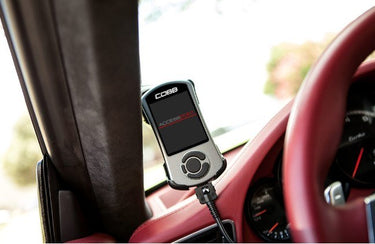 COBB Accessport V3 for Porsche 997.1 Turbo-GT2 (2007-09) - Competition Motorsport
